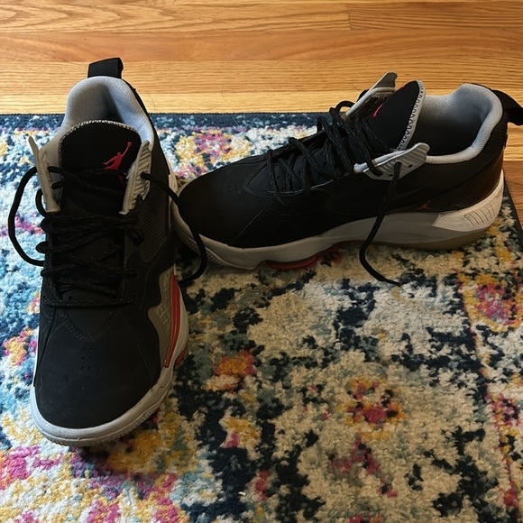 Nike Air Jordan Sneakers - Picture 2 of 7